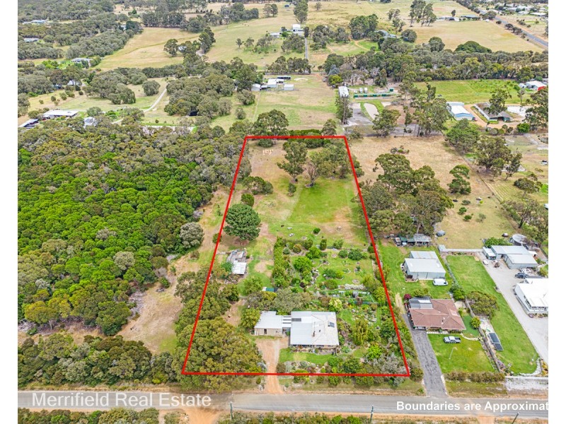 14 Bottlebrush Road, Gledhow WA 6330