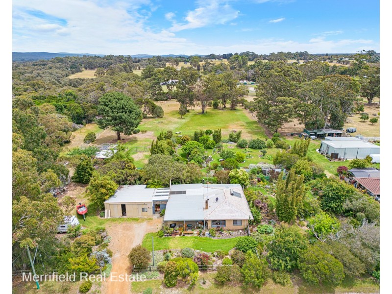 14 Bottlebrush Road, Gledhow WA 6330