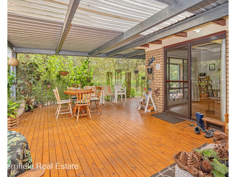 14 Bottlebrush Road, Gledhow WA 6330