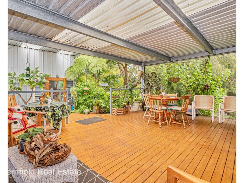 14 Bottlebrush Road, Gledhow WA 6330