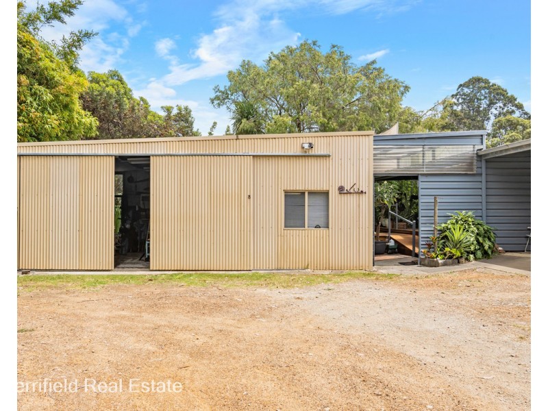 14 Bottlebrush Road, Gledhow WA 6330