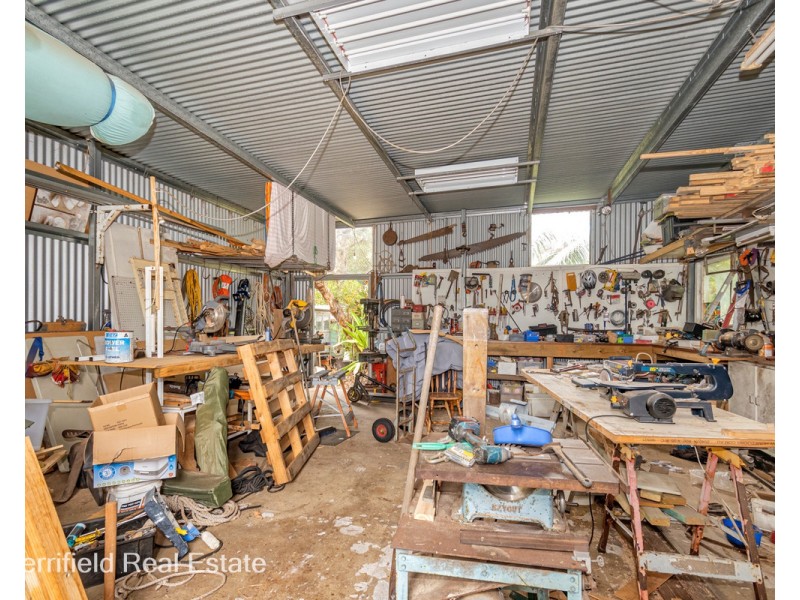 14 Bottlebrush Road, Gledhow WA 6330
