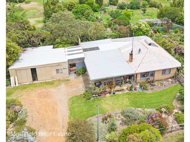 14 Bottlebrush Road, Gledhow WA 6330