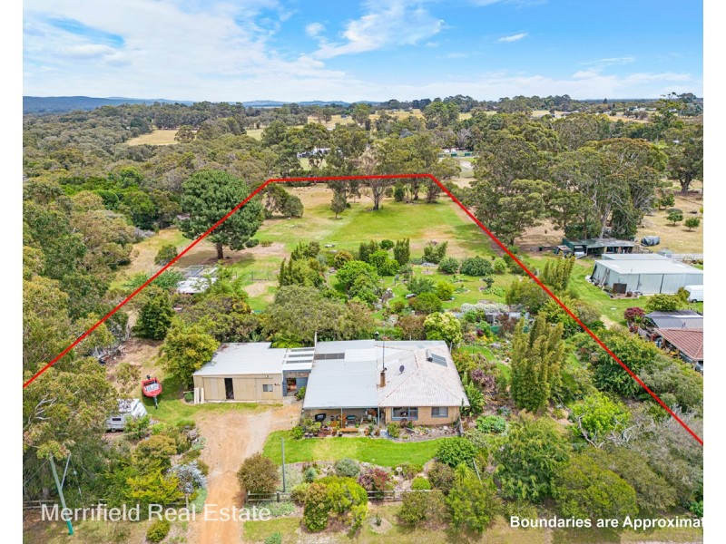 14 Bottlebrush Road, Gledhow WA 6330