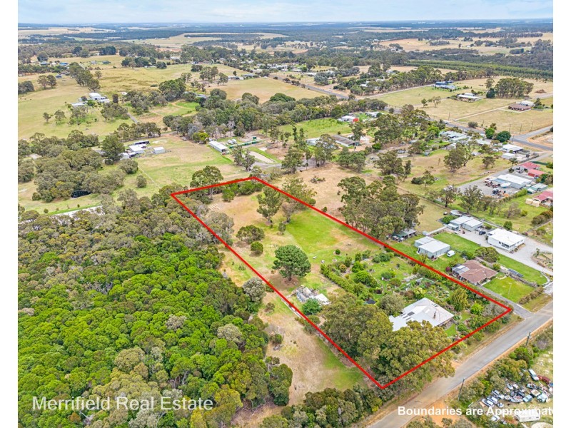 14 Bottlebrush Road, Gledhow WA 6330