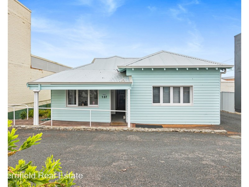 137 Grey Street West, Albany WA 6330
