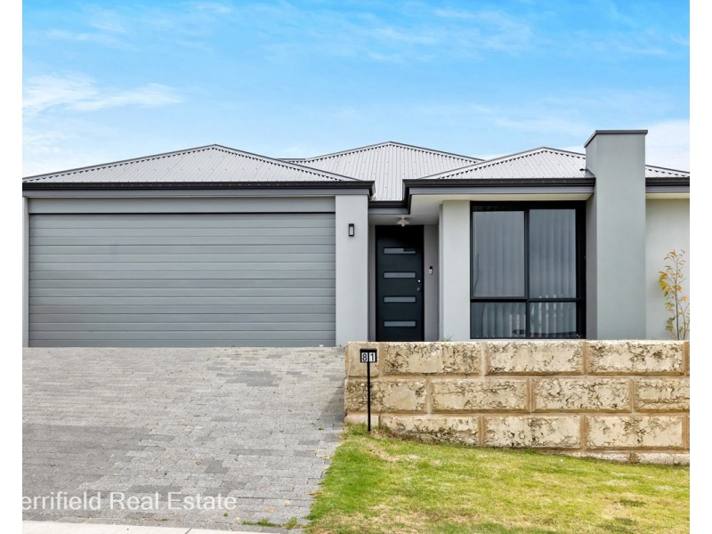 81 Little Oxford Street, Gledhow WA 6330