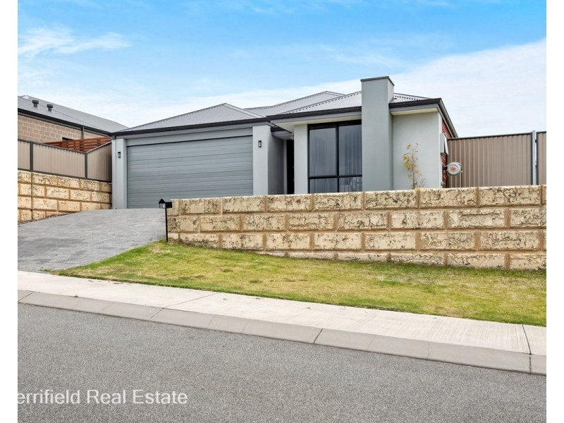 81 Little Oxford Street, Gledhow WA 6330