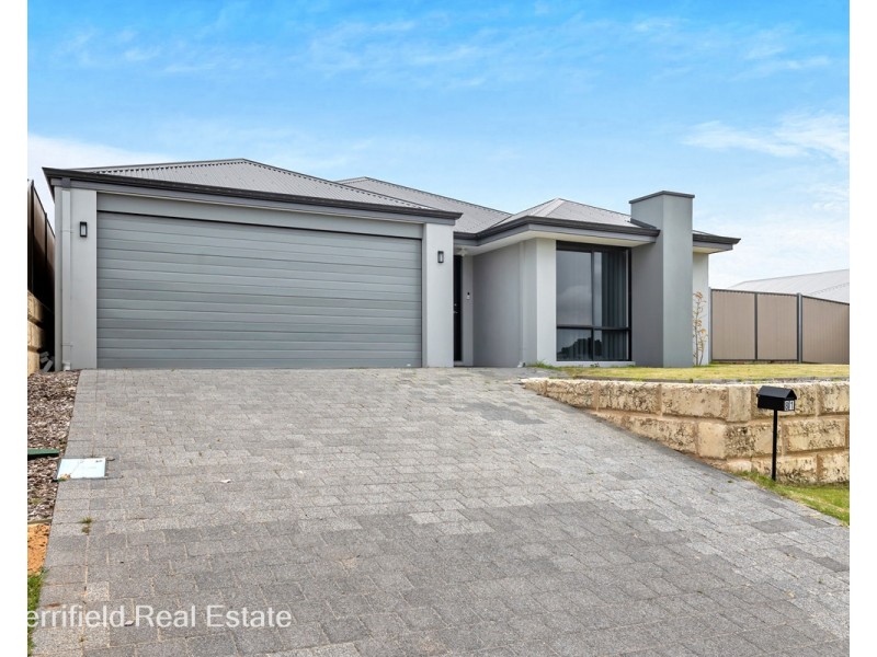 81 Little Oxford Street, Gledhow WA 6330