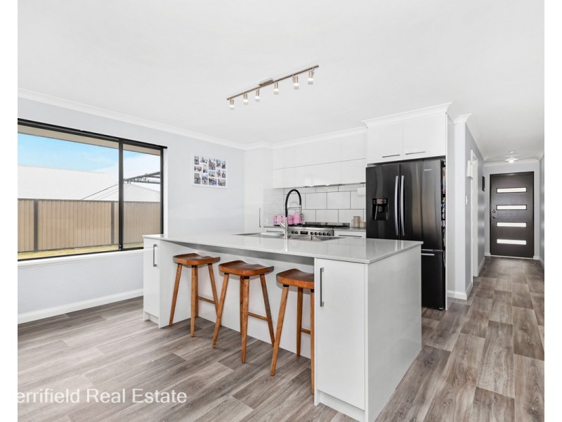 81 Little Oxford Street, Gledhow WA 6330