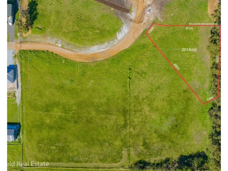 66 Hereford Way, Milpara WA 6330