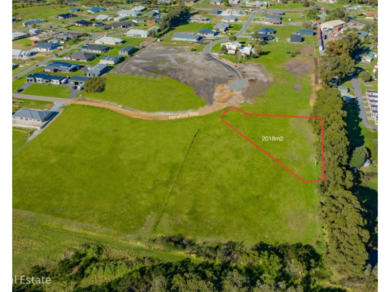 66 Hereford Way, Milpara WA 6330