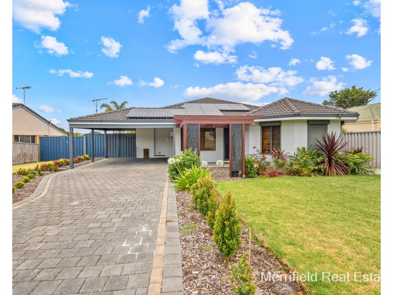 27 Rutherford Street, Lower King WA 6330