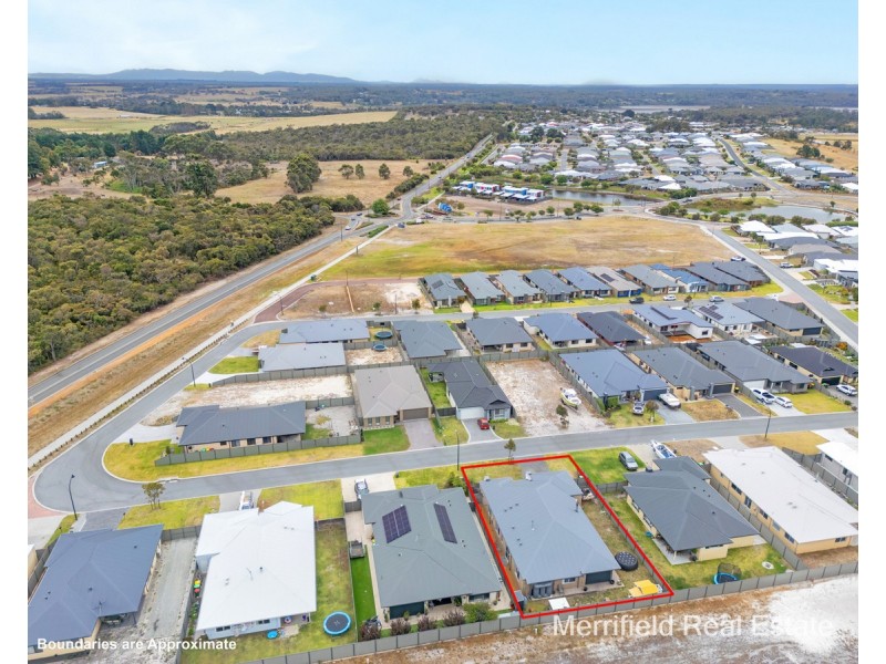 36 Barambah Circuit, Bayonet Head WA 6330