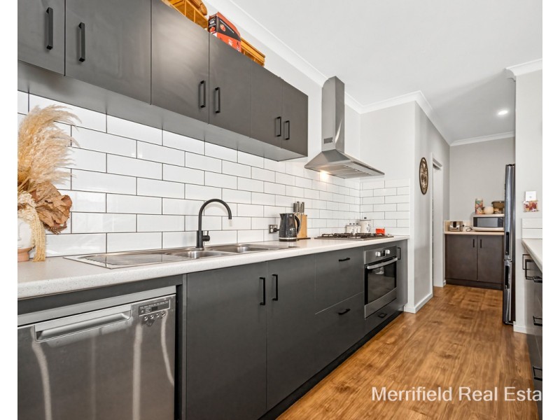 36 Barambah Circuit, Bayonet Head WA 6330