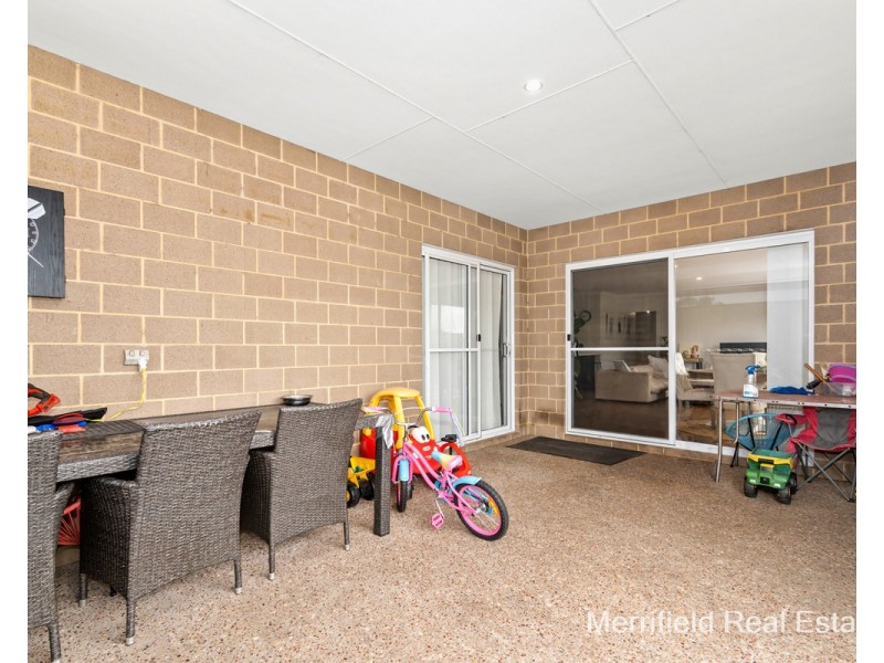 36 Barambah Circuit, Bayonet Head WA 6330