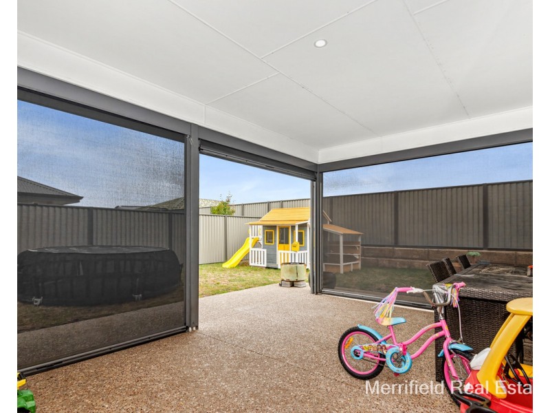36 Barambah Circuit, Bayonet Head WA 6330