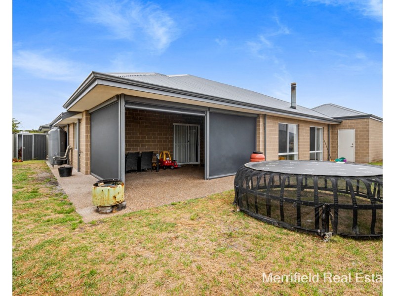 36 Barambah Circuit, Bayonet Head WA 6330