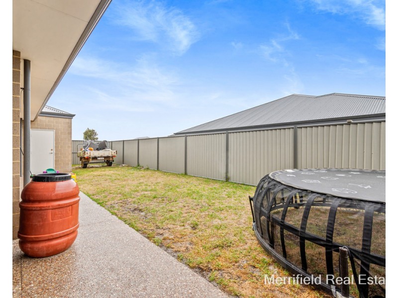 36 Barambah Circuit, Bayonet Head WA 6330