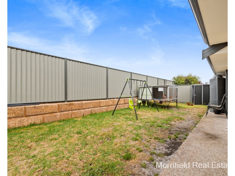 36 Barambah Circuit, Bayonet Head WA 6330