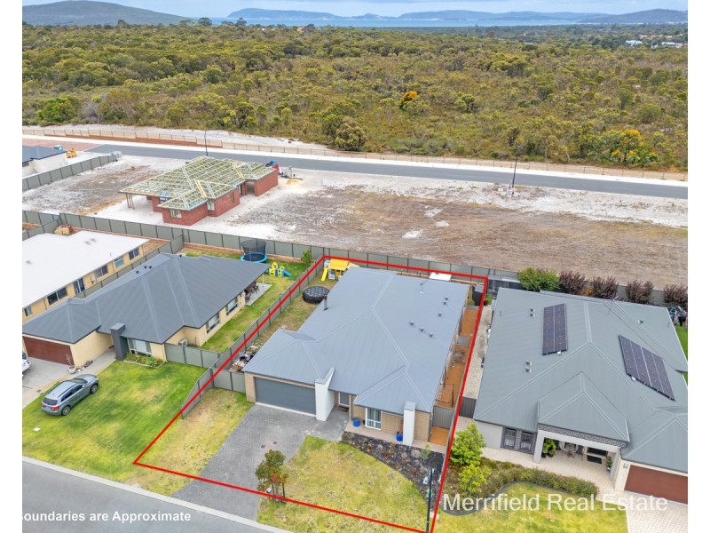 36 Barambah Circuit, Bayonet Head WA 6330