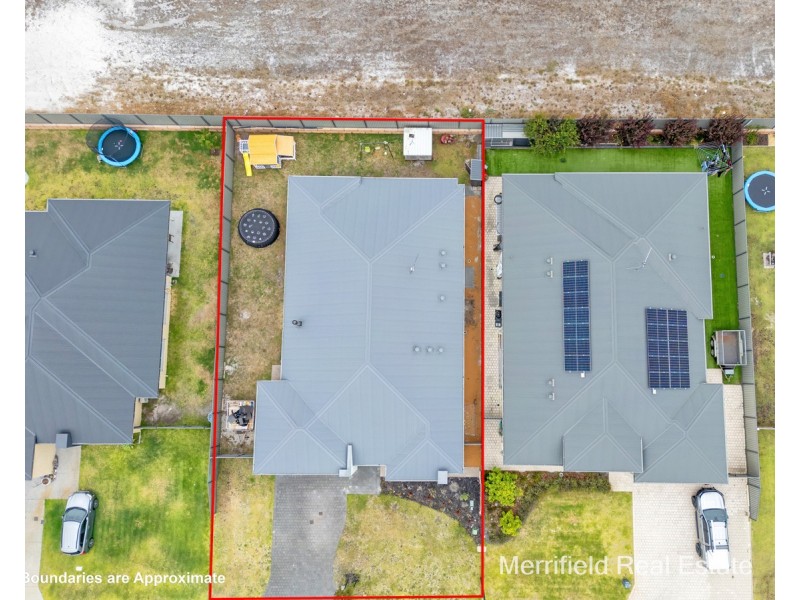 36 Barambah Circuit, Bayonet Head WA 6330