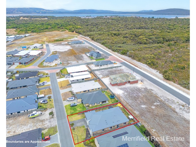 36 Barambah Circuit, Bayonet Head WA 6330