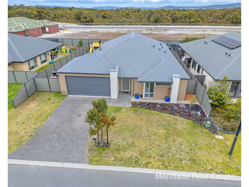 36 Barambah Circuit, Bayonet Head WA 6330