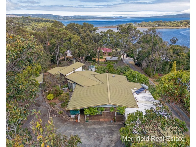 71 Bushby Road, Lower King WA 6330