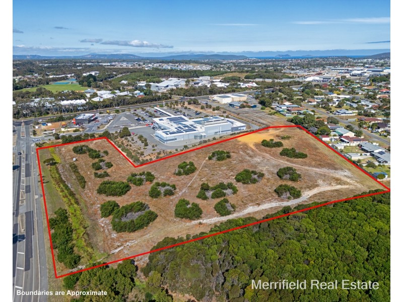 100 Le Grande Avenue, Orana WA 6330