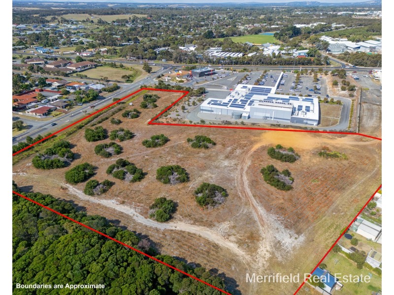 100 Le Grande Avenue, Orana WA 6330