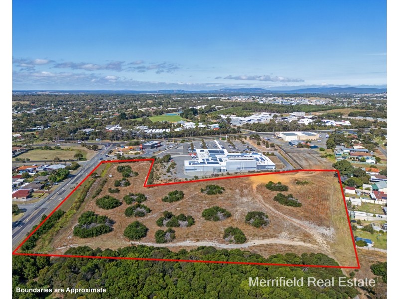 100 Le Grande Avenue, Orana WA 6330