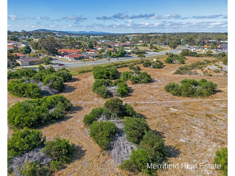 100 Le Grande Avenue, Orana WA 6330