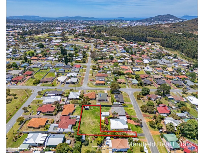 4C Sinclair Street, Lockyer WA 6330