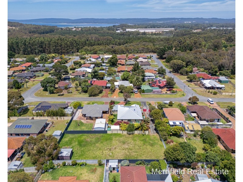 4C Sinclair Street, Lockyer WA 6330