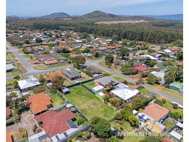 4C Sinclair Street, Lockyer WA 6330