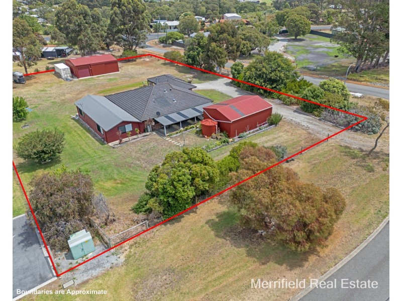 8 Kooyong Avenue, Warrenup WA 6330