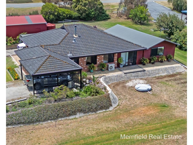 8 Kooyong Avenue, Warrenup WA 6330