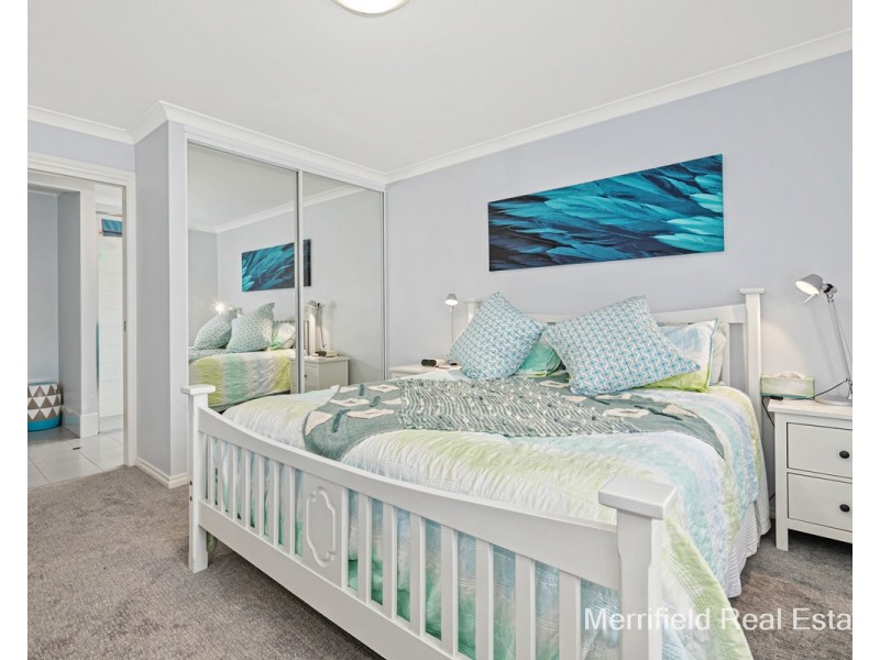 8 Kooyong Avenue, Warrenup WA 6330