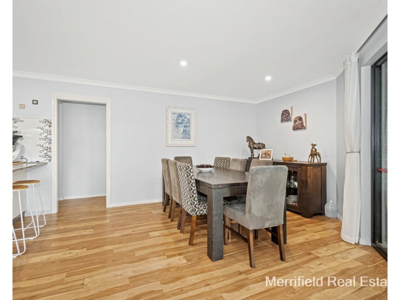 8 Kooyong Avenue, Warrenup WA 6330