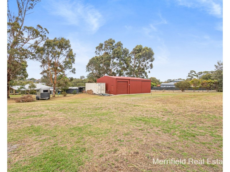 8 Kooyong Avenue, Warrenup WA 6330