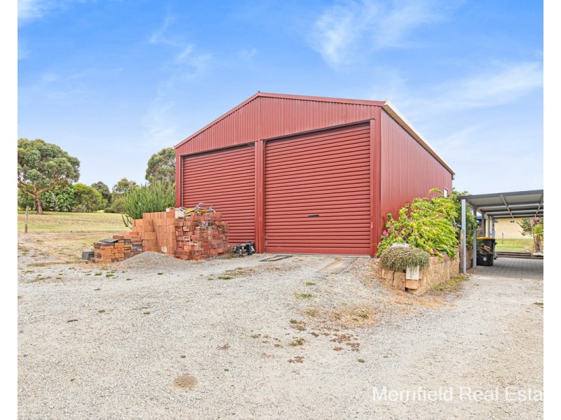 8 Kooyong Avenue, Warrenup WA 6330