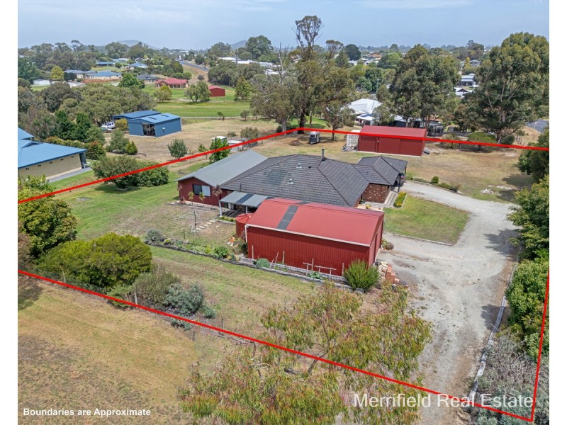 8 Kooyong Avenue, Warrenup WA 6330