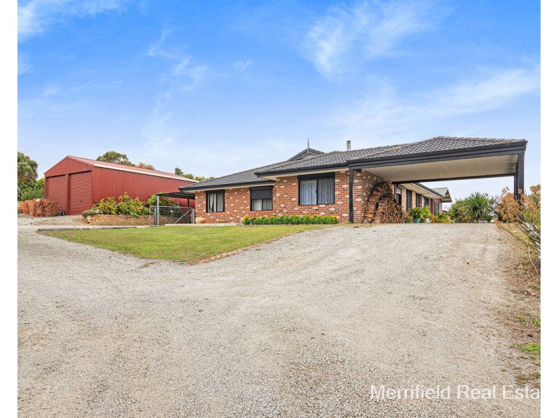 8 Kooyong Avenue, Warrenup WA 6330