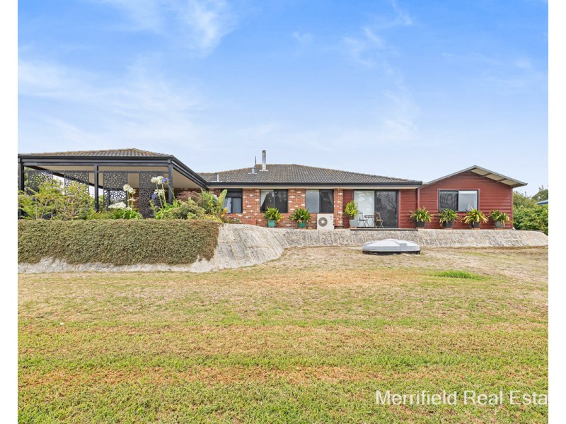 8 Kooyong Avenue, Warrenup WA 6330