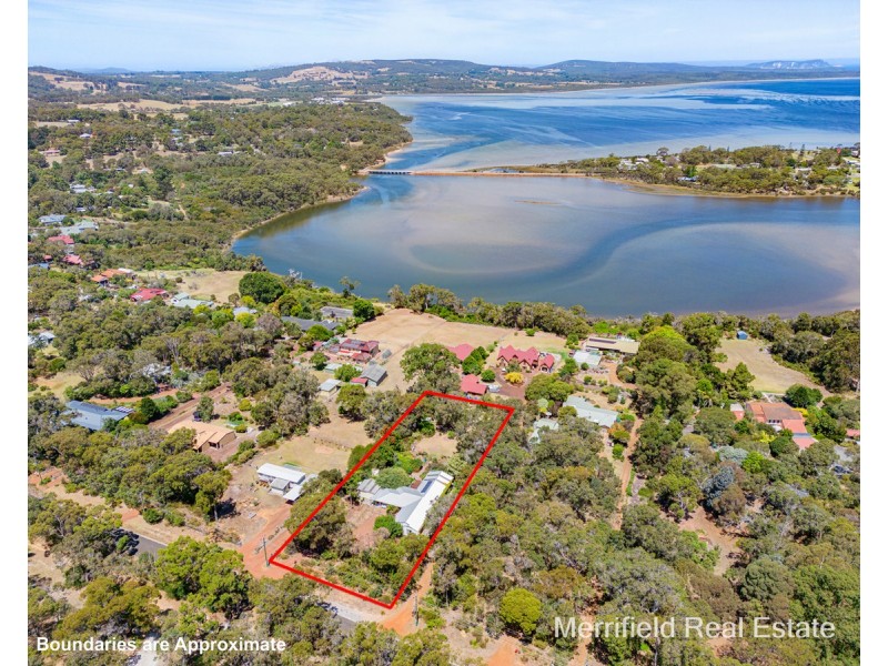 17 Shell Bay Road, Lower King WA 6330