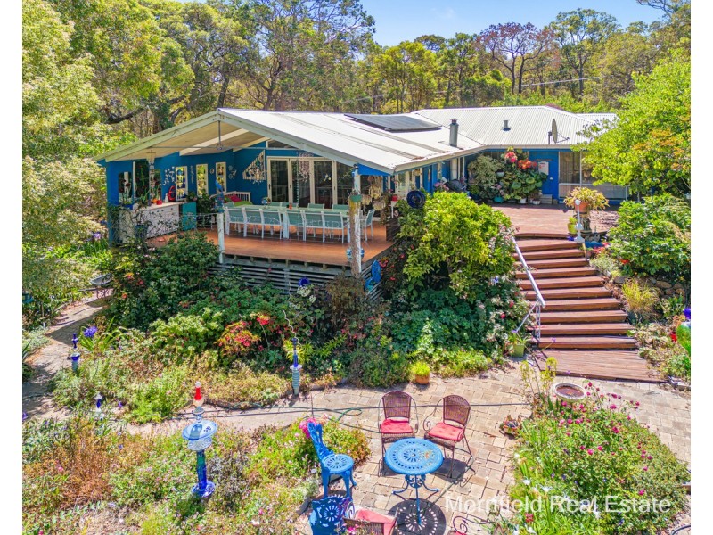 17 Shell Bay Road, Lower King WA 6330
