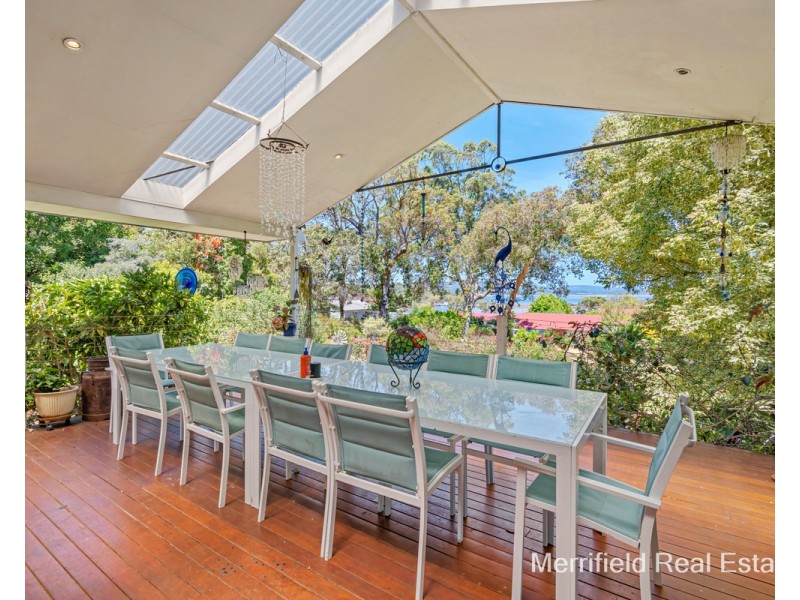 17 Shell Bay Road, Lower King WA 6330