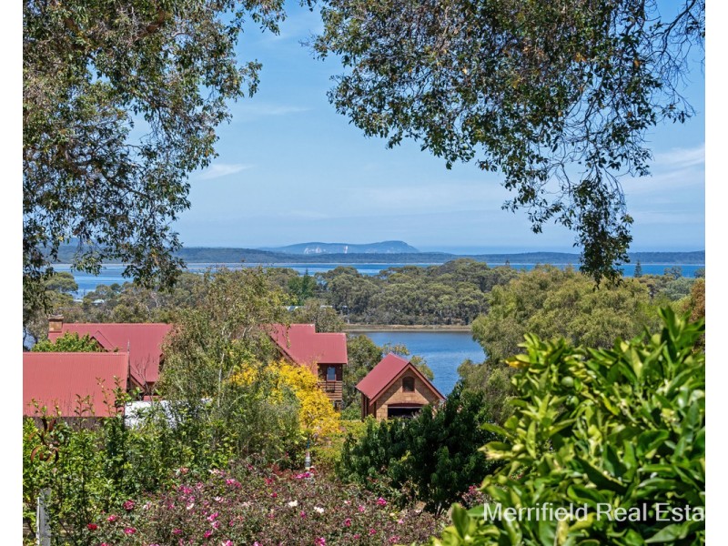 17 Shell Bay Road, Lower King WA 6330