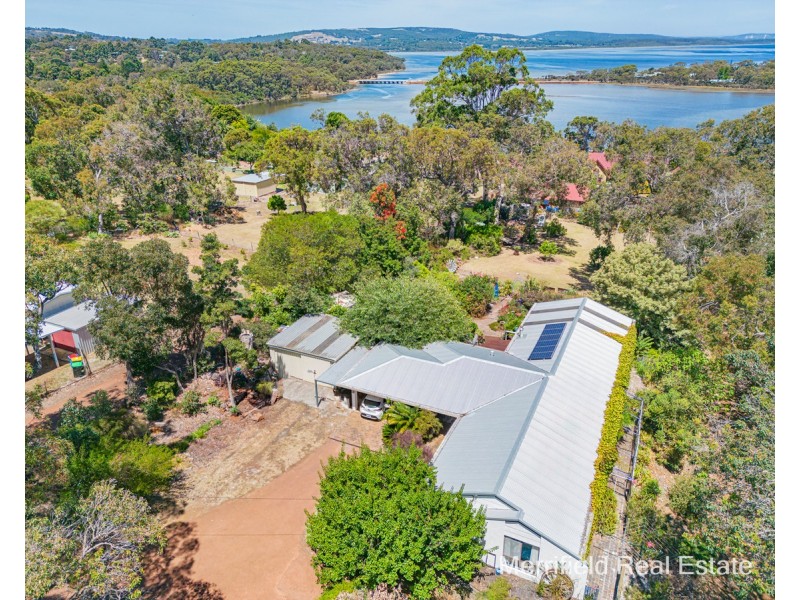 17 Shell Bay Road, Lower King WA 6330